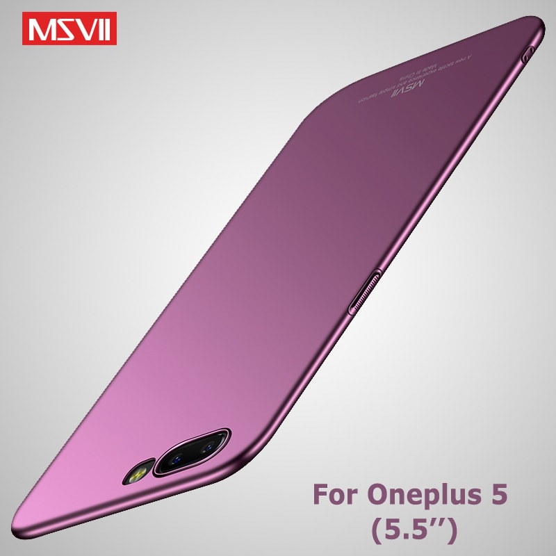 Oneplus 5 ̽ Ŀ Msvii Ʈ  Ʈ ũ ÷ 5 T ̽ OnePlus 5 T ϵ PC ޸ Ŀ OnePlus5 ȭ ̽